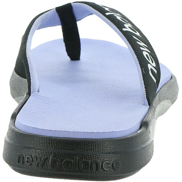 new balance women's 340 v1 flip flop