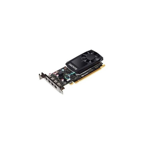Shop Hp Inc Nsb Options 3me25aa Nvidia Quadro P620 2gb Kit W 2 Overstock 30158298