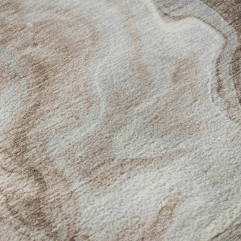 Premium Washable Super Soft Modern River Mayfield Rug