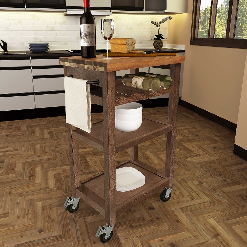 Kitchen Islands and Carts - Bed Bath & Beyond