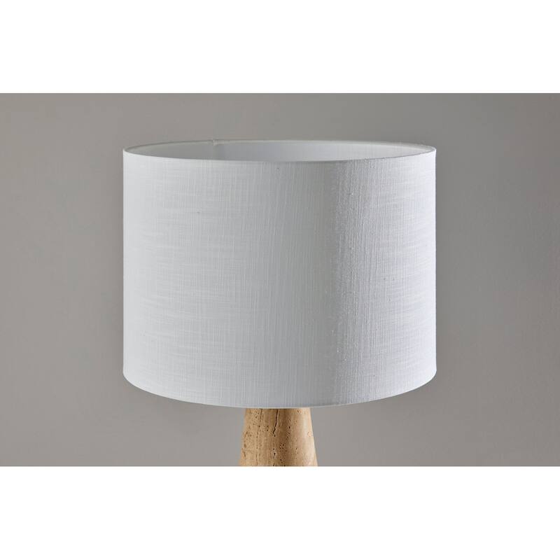 Travis Tall Table Lamp