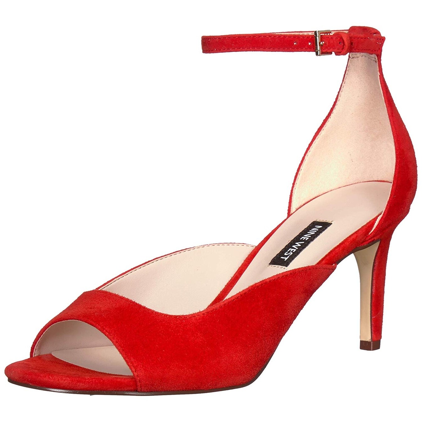 Avielle Ankle Strap Sandals 2024 www.horepnicko.cz