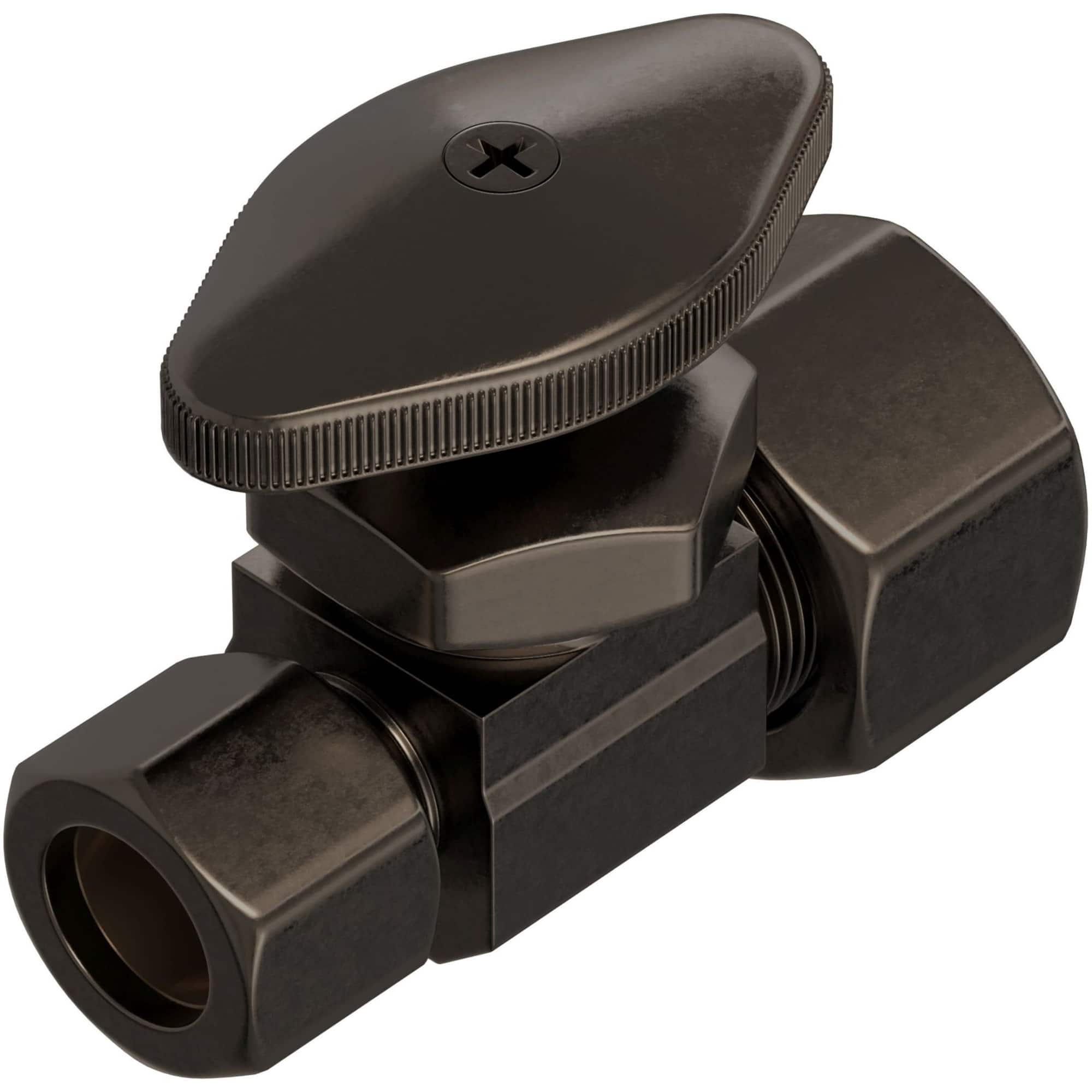 Option Oil Rubbed Bronze