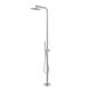 Option Brushed Nickel