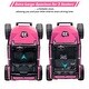 preview thumbnail 8 of 34, 2 Seats Ride On UTV for Kids with 24V Battery 240W Motors