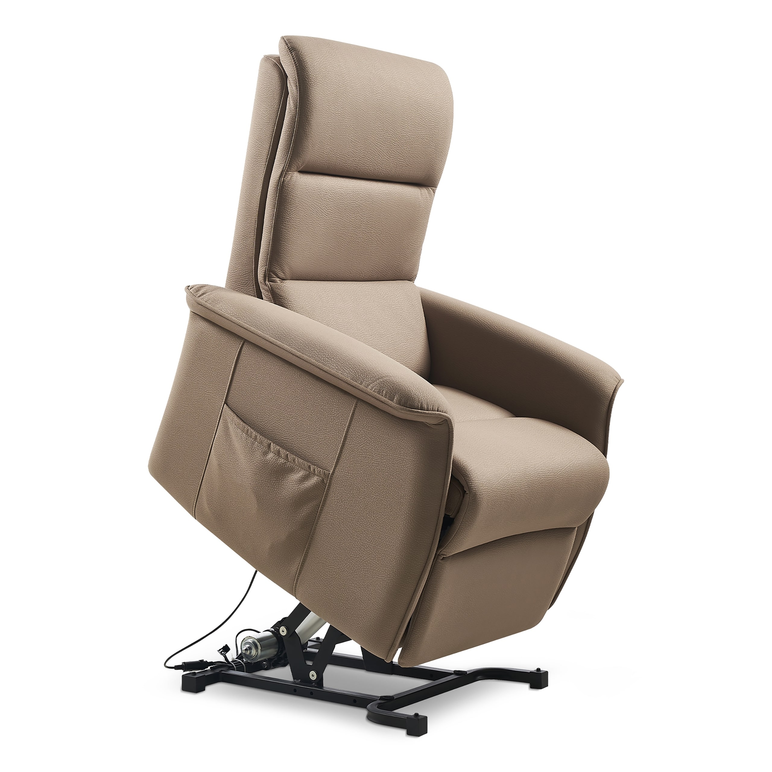 Overstock lift deals recliners