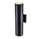Option Powder Coated Black