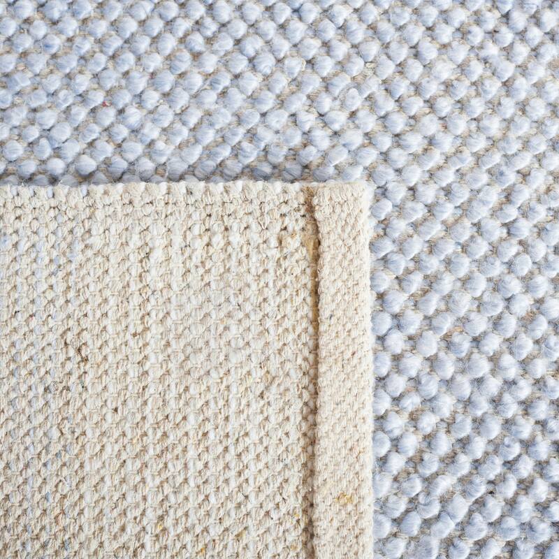 SAFAVIEH Handmade Natura Vroni Transitional Wool Rug