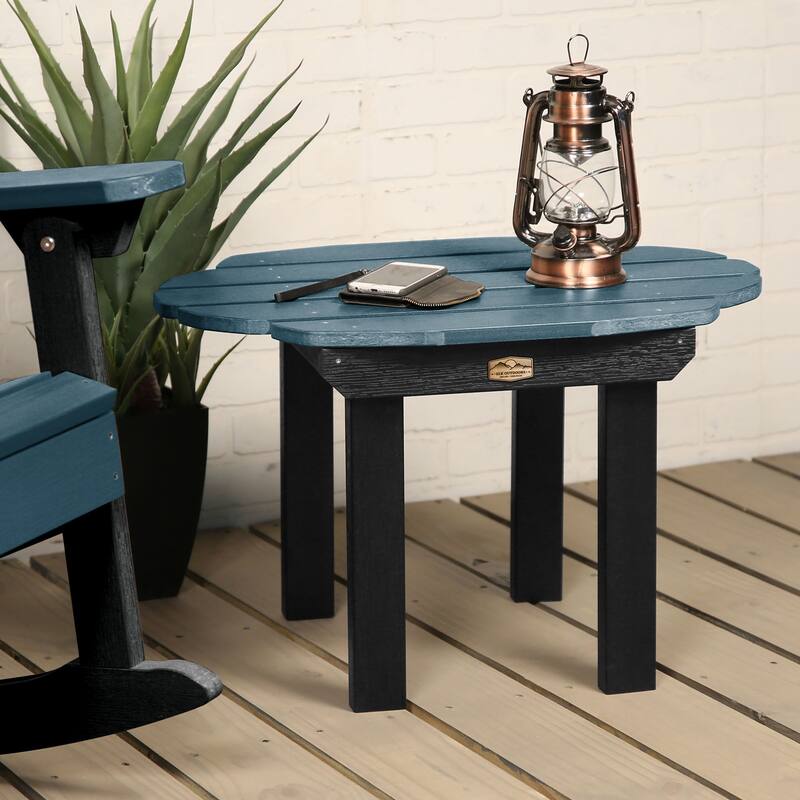 ELK OUTDOORS Eco-Friendly Essential Side Table