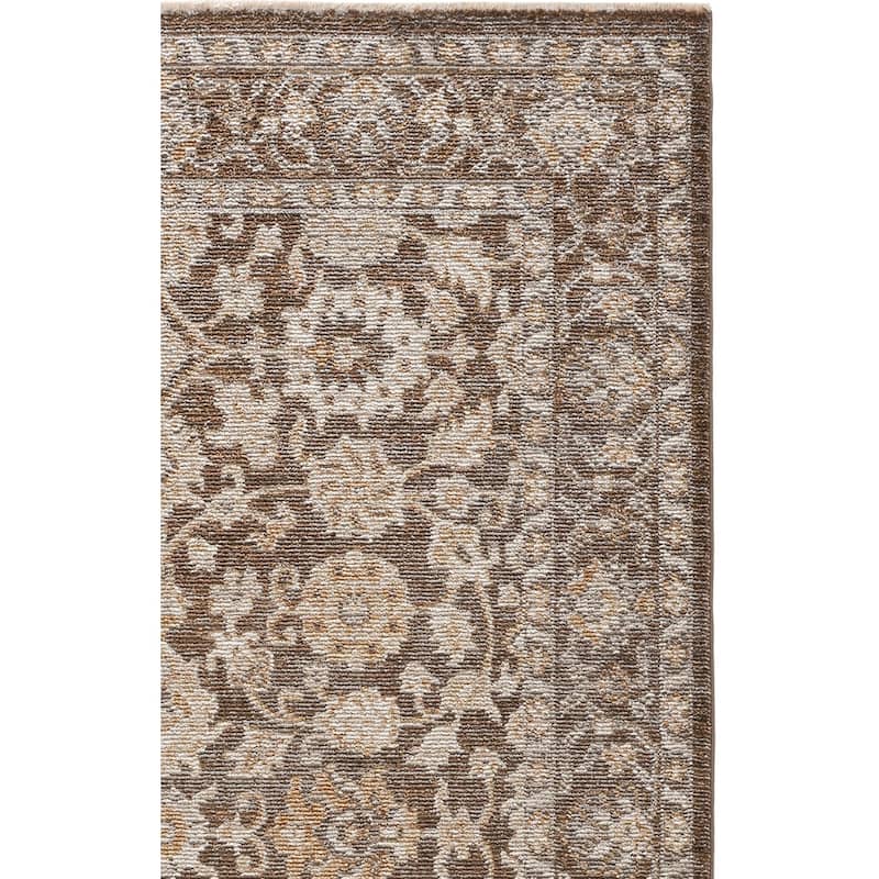 SAFAVIEH Hazel Aina Traditional Oriental Rug