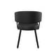 preview thumbnail 22 of 50, Amisco Corey Dining Chair