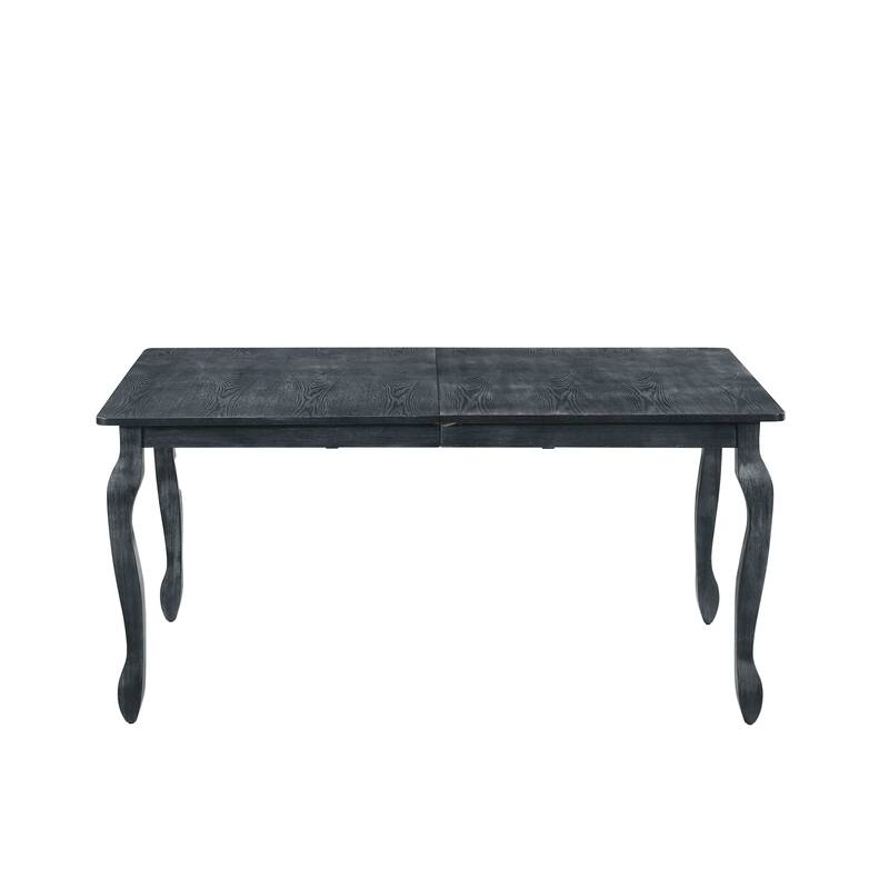 Christopher Knight Home - Aubrietta Expandable Dining Table