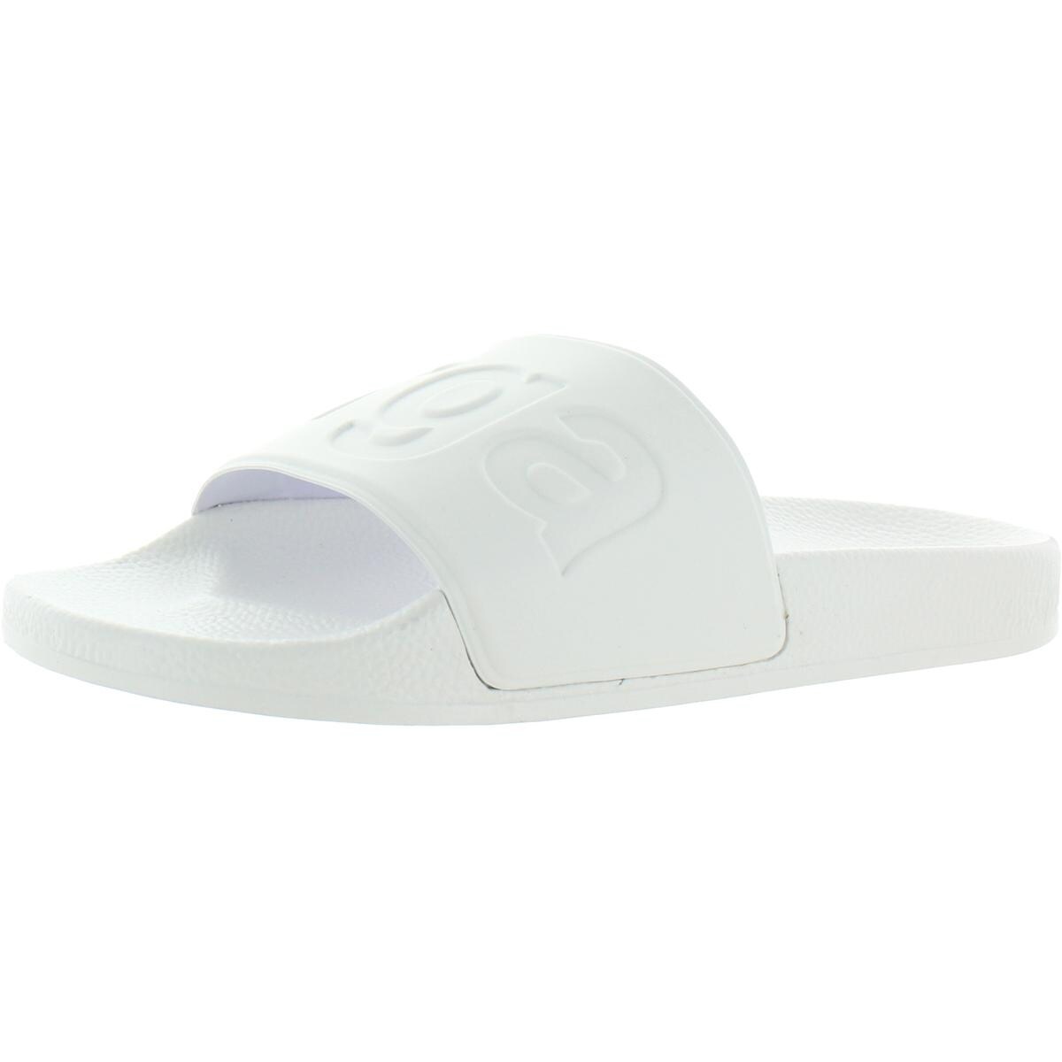 slippers superga