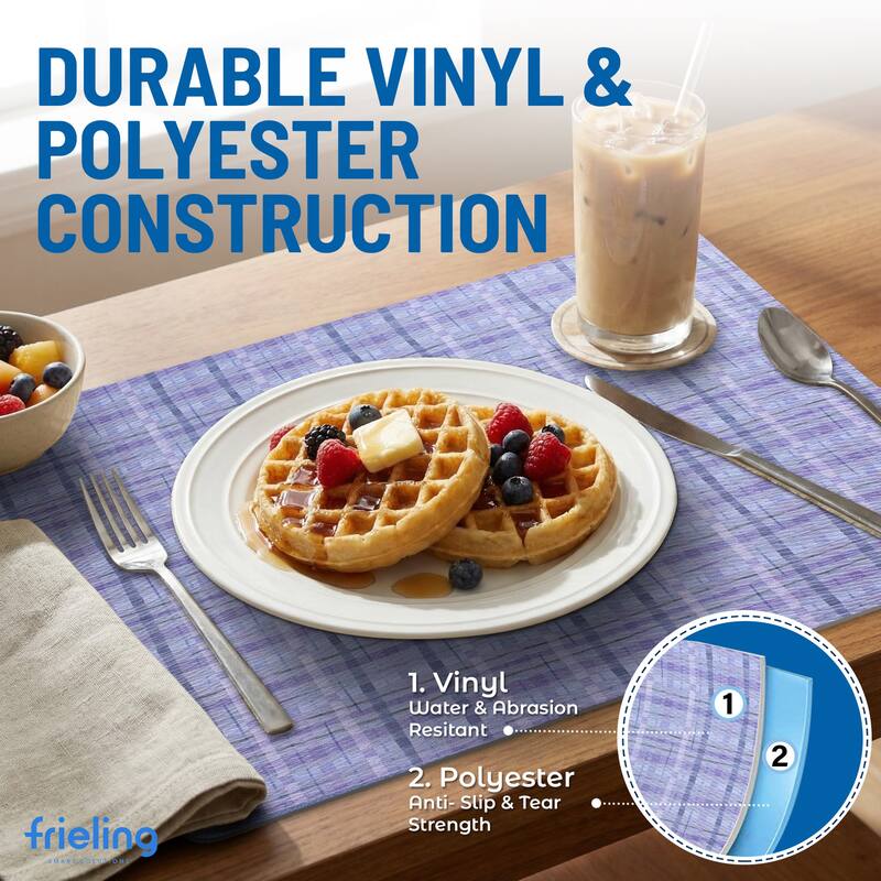 Frieling EveryDay Rectangular Placemat