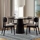 preview thumbnail 36 of 34, Modern Brazilian - Claudia Side Chair