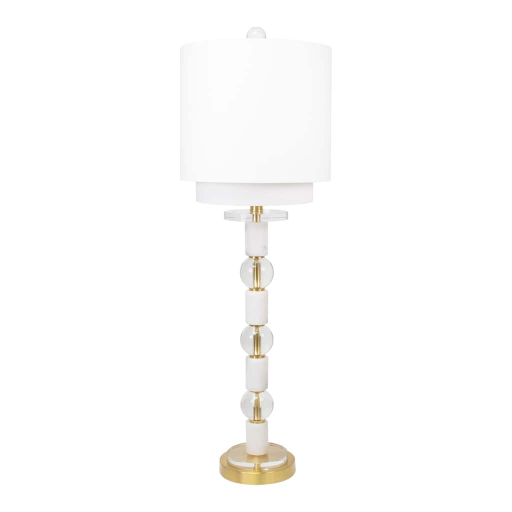 Tenley Buffet Lamp