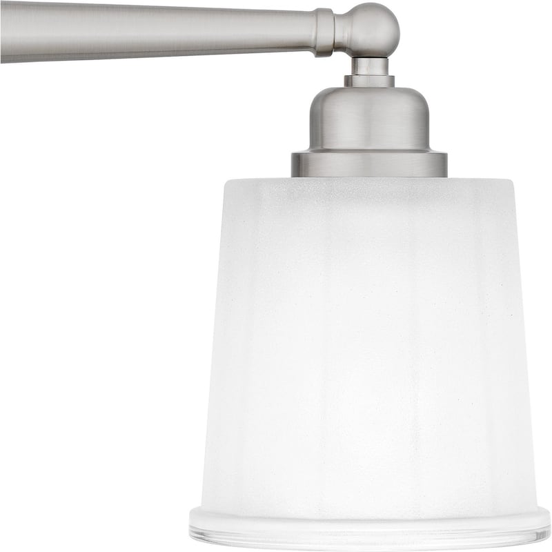 Cecilia Three Light Bath