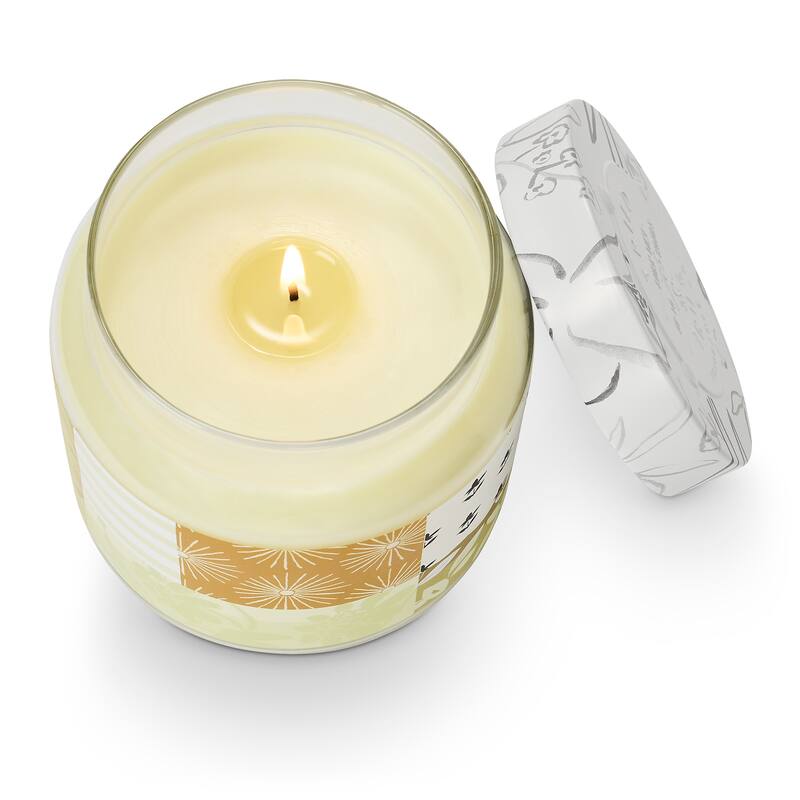 Tried & True Citrus Grove Candle