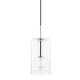 Option Polished Nickel