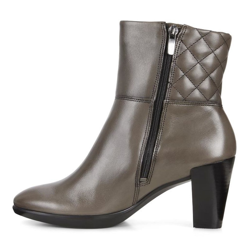 ecco ladies boots sale