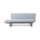 Option 2 SEATER SOFA -LEFT