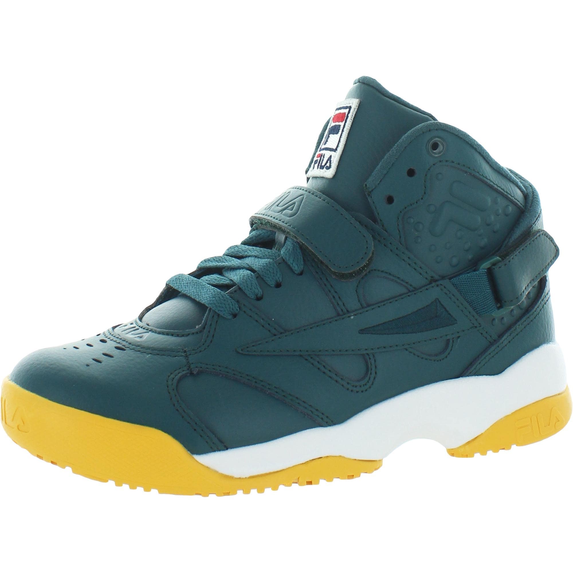 fila spoiler sneaker