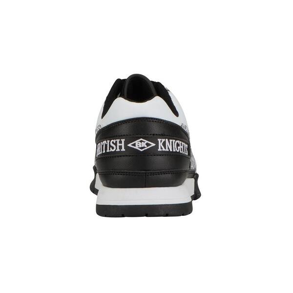 Shop British Knights Mens Metros Casual Shoes Overstock 27734612