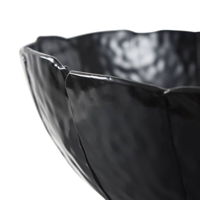 StyleCraft Leaf - Table Top Decorative Bowl