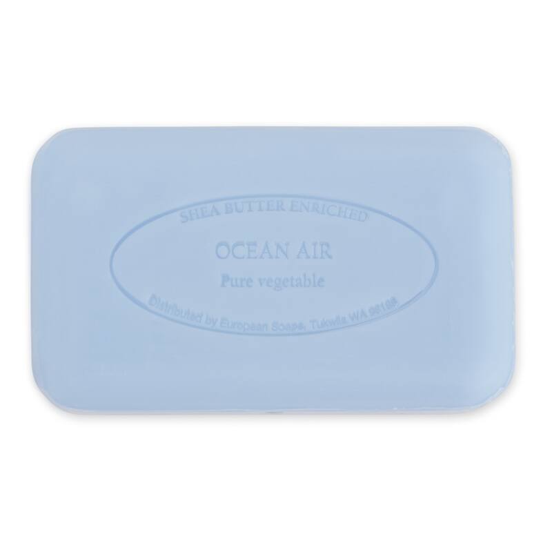 Pre de Provence 150G Soap - Ocean Air