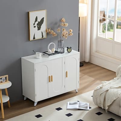 Sideboard Buffet Cabinet