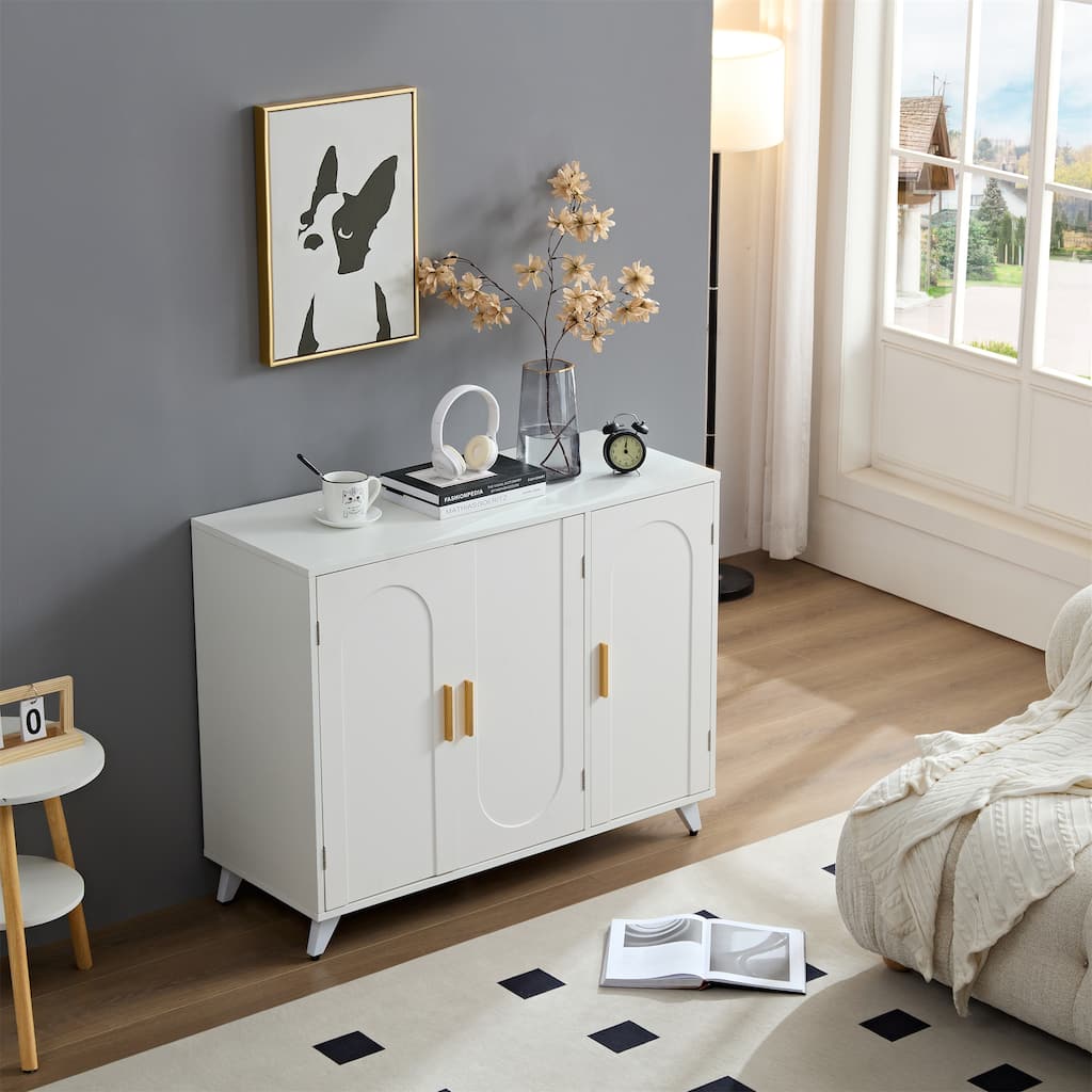 Sideboard Buffet Cabinet