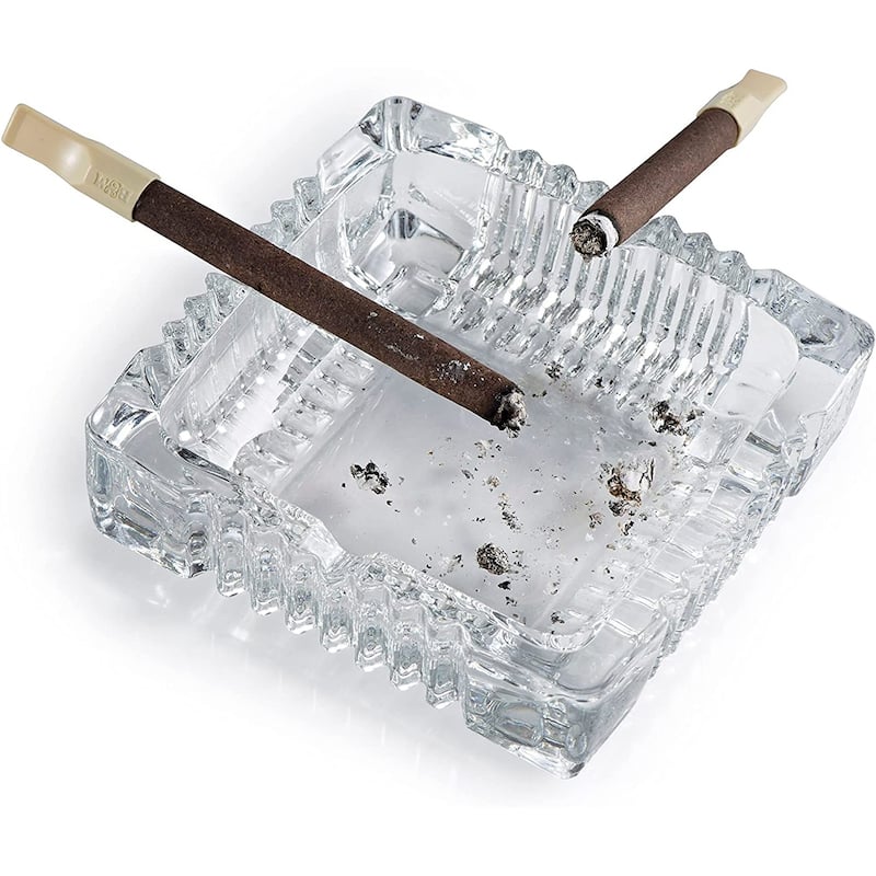 Whiskey Glass Gift Set - Bourbon Whiskey Stones Gift Set