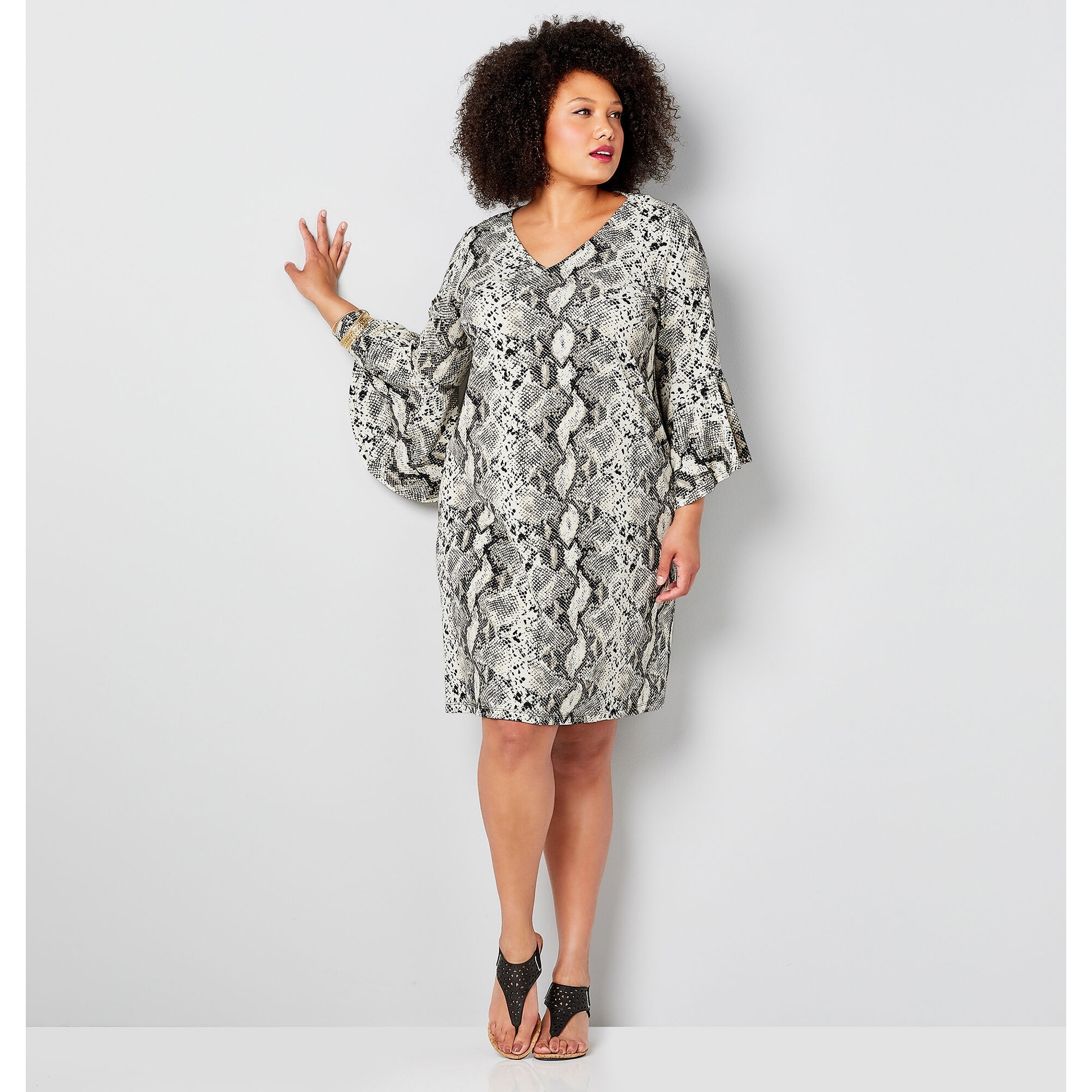 avenue dresses
