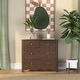 preview thumbnail 25 of 42, Sutton 4 Drawer Dresser