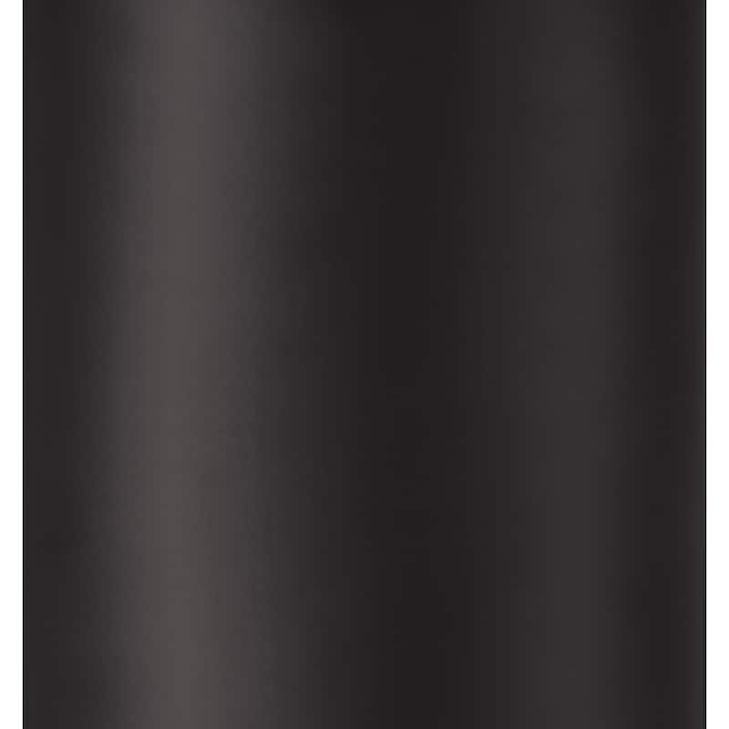 Balti 12-hook Black Steel Coat Rack
