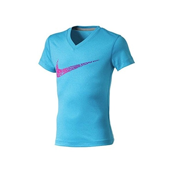 psychic pink nike shirt