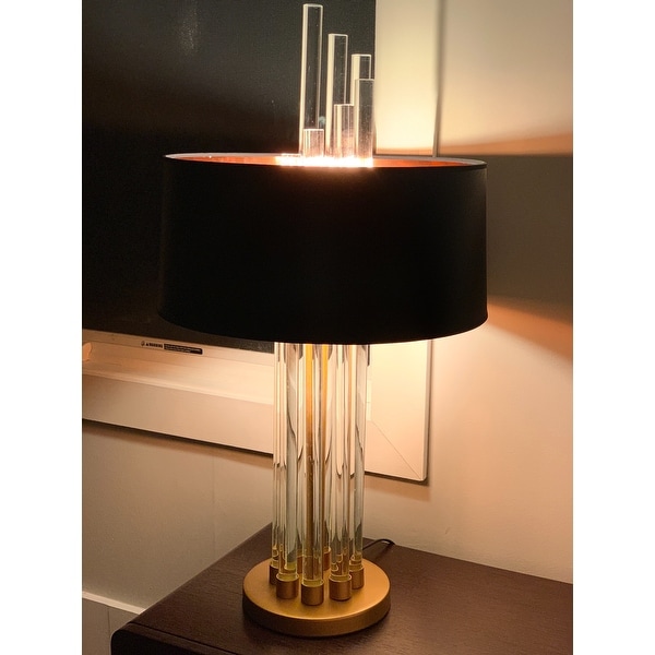 Trawbusaw lamp outlet