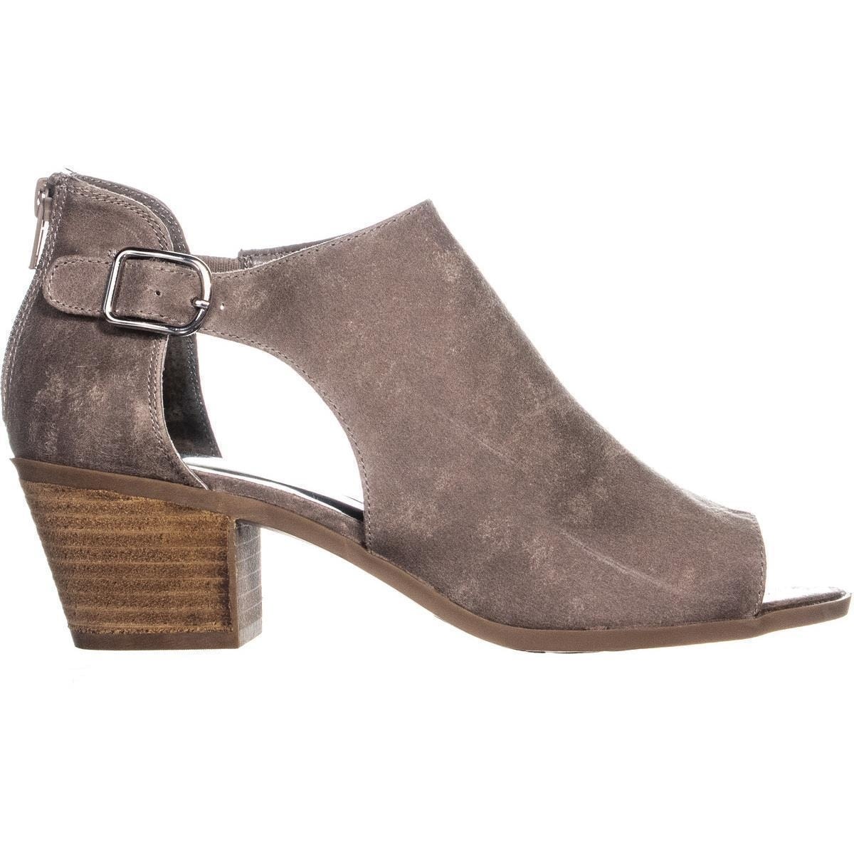 Carlos santana della booties best sale