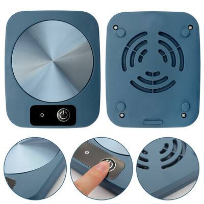 Cup Mug Warmer Constant Thermostat Coffee Heater Pad