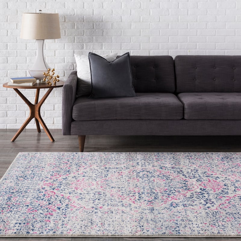 Bluebell Area Rug