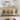 62" Large Sideboard Buffet Cabinet with Storage and 3 Drawers