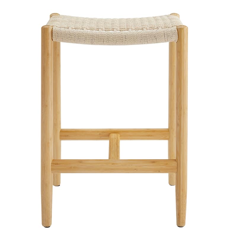 Nico counter height stool, Sand