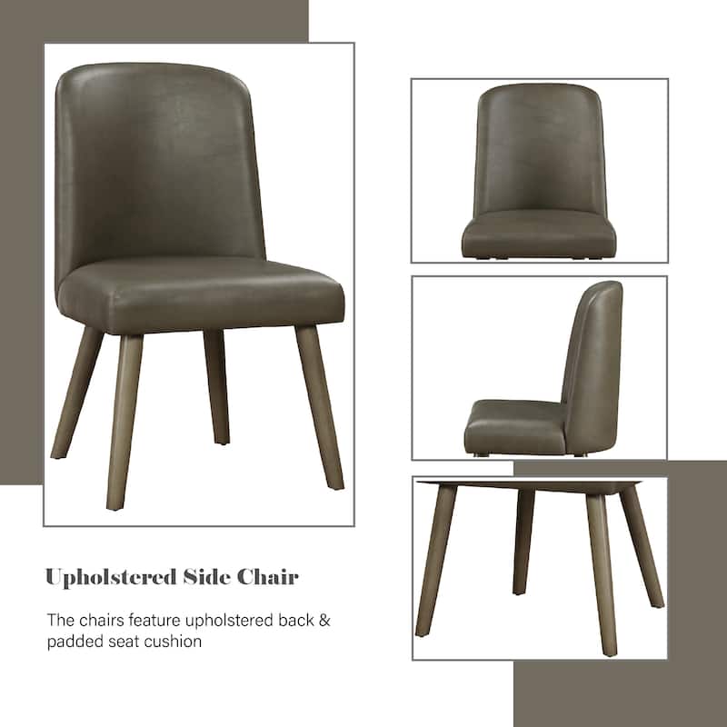 Side Chair (Set of 2)