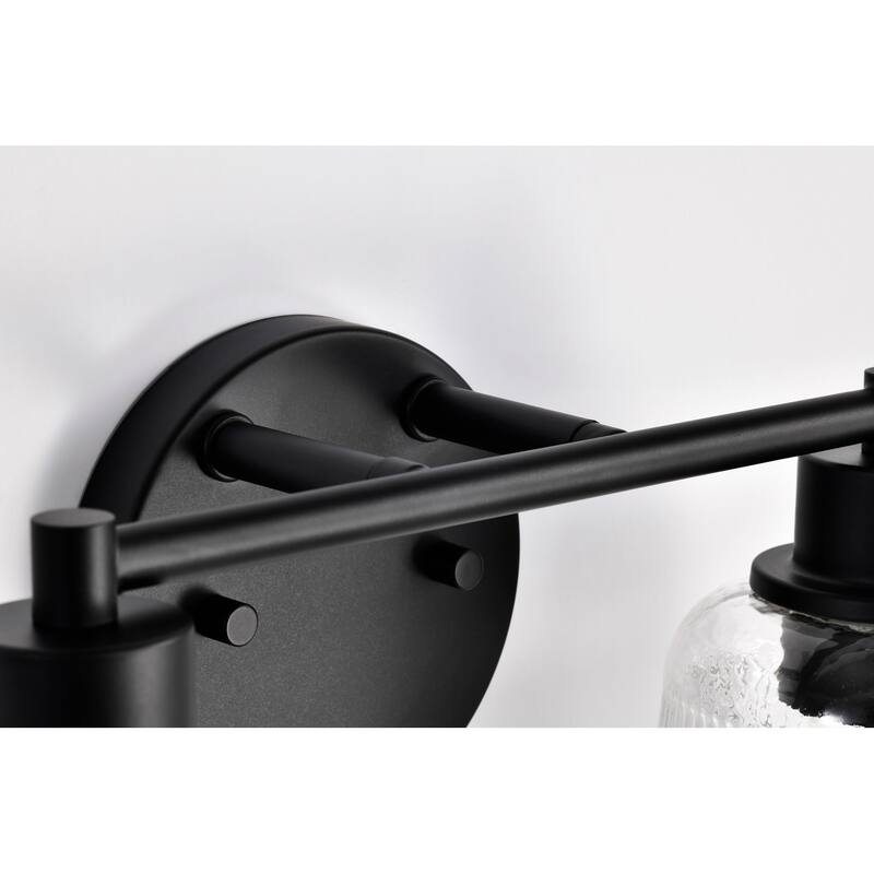 Nuvo Lighting 60/8602 Grayson 2 Light 15" Wide Vanity Light
