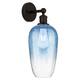 Option Oil Rubbed Bronze / Sapphire Blue
