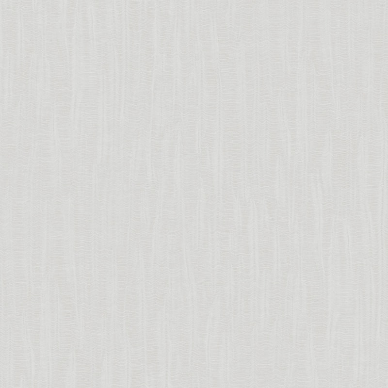 Galerie Wallcoverings Italian Design Collection Embossed Plain Silk Texture Vinyl on Non-woven Matte Wallpaper Roll - 33 feet x 21 inches - Grey
