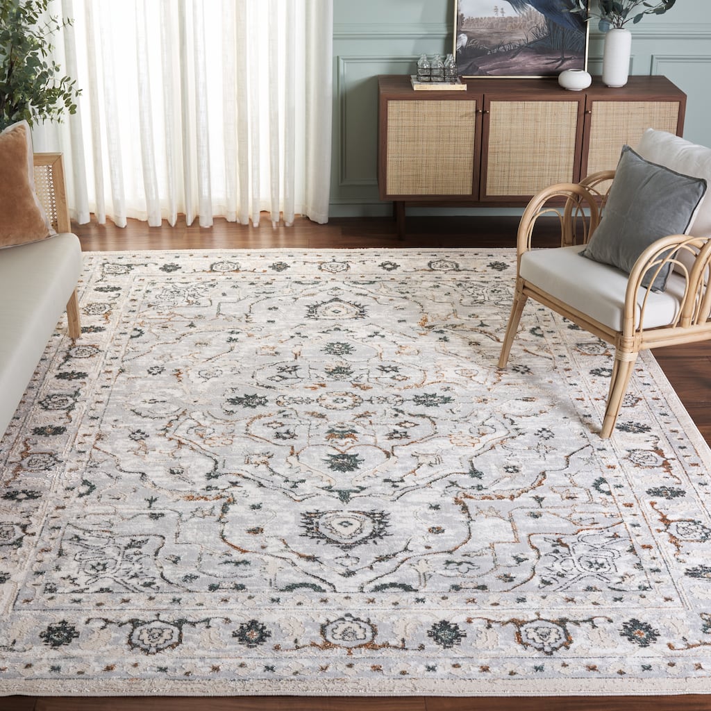 SAFAVIEH Alenia Corry Oriental Rug