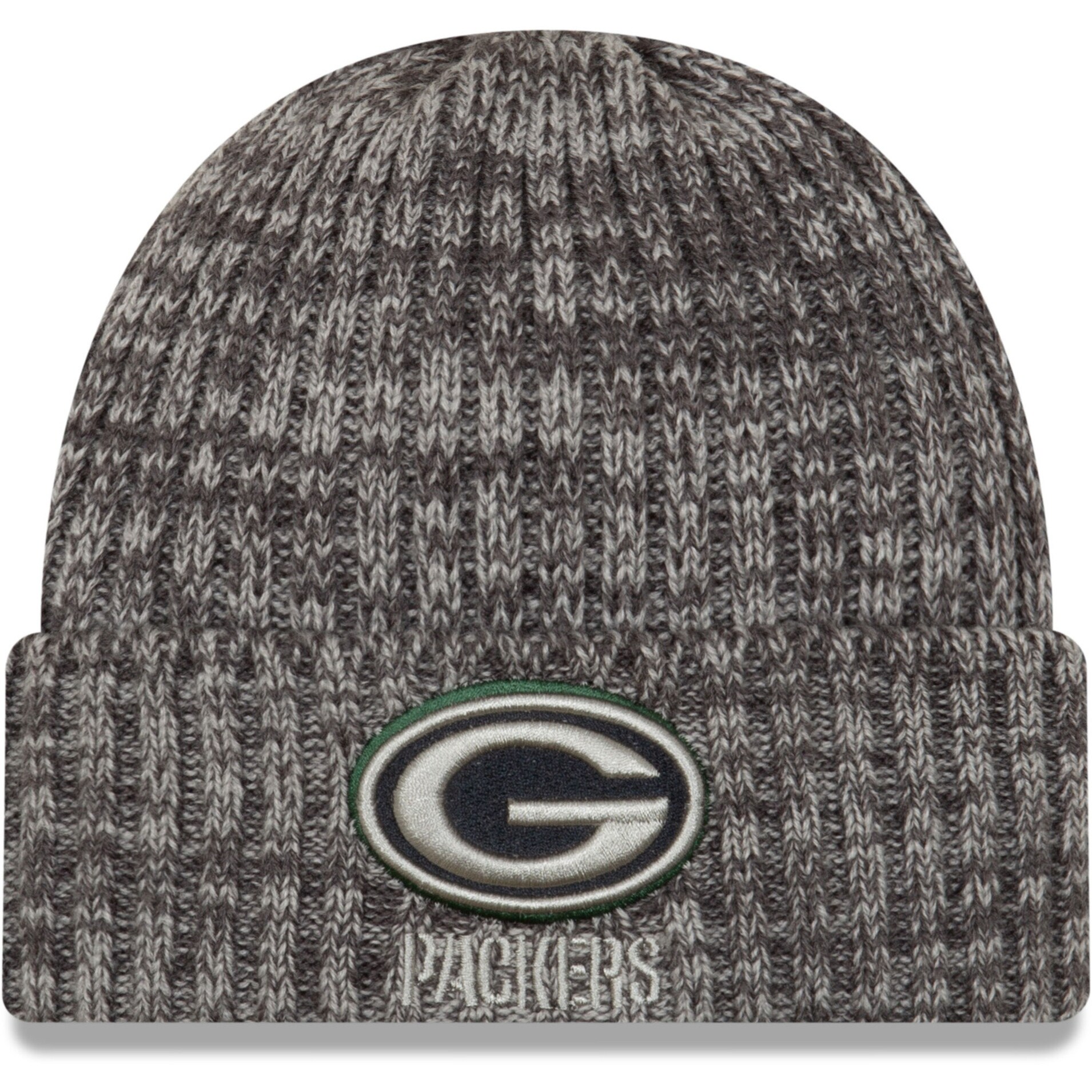 Shop Green Bay Packers 2019 Crucial Catch Cuffed Knit Hat Overstock 31805252