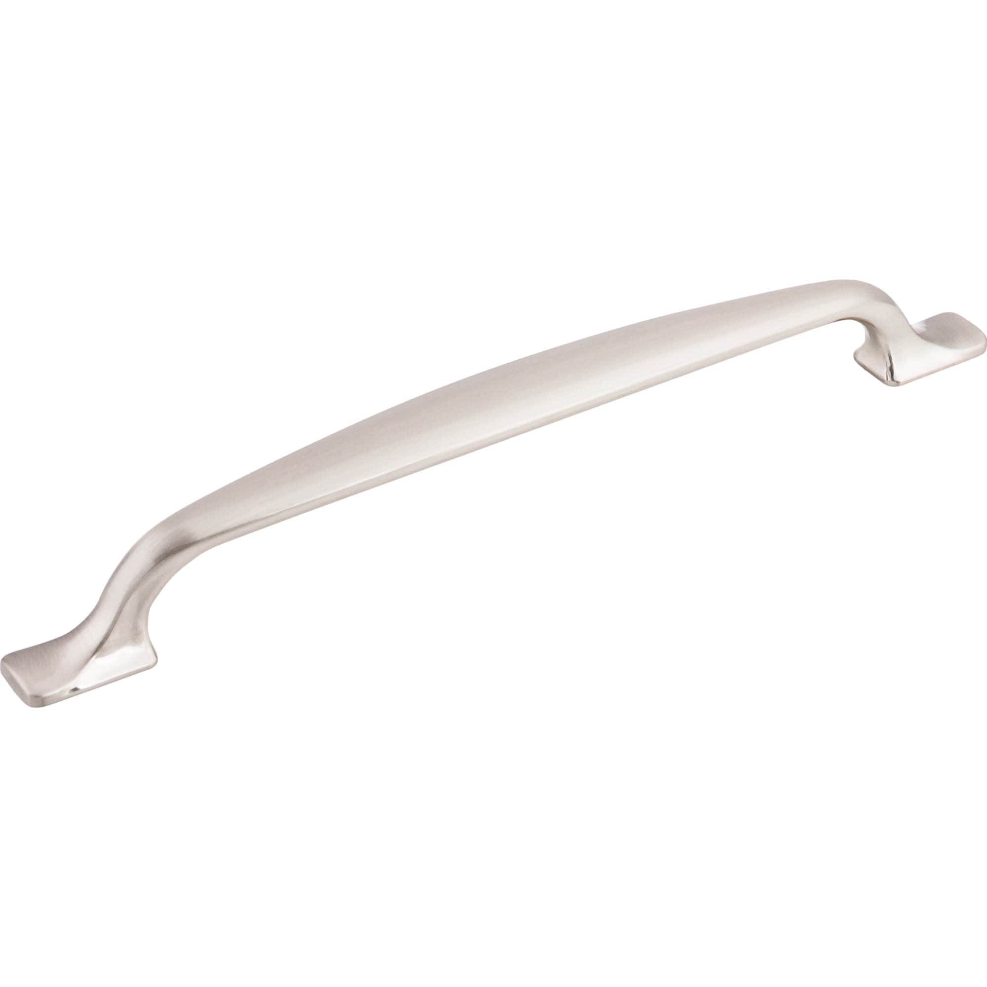 Top Knobs Tk866 Devon 7 9 16 Center To Center Arch Cabinet Pull Overstock 19991187