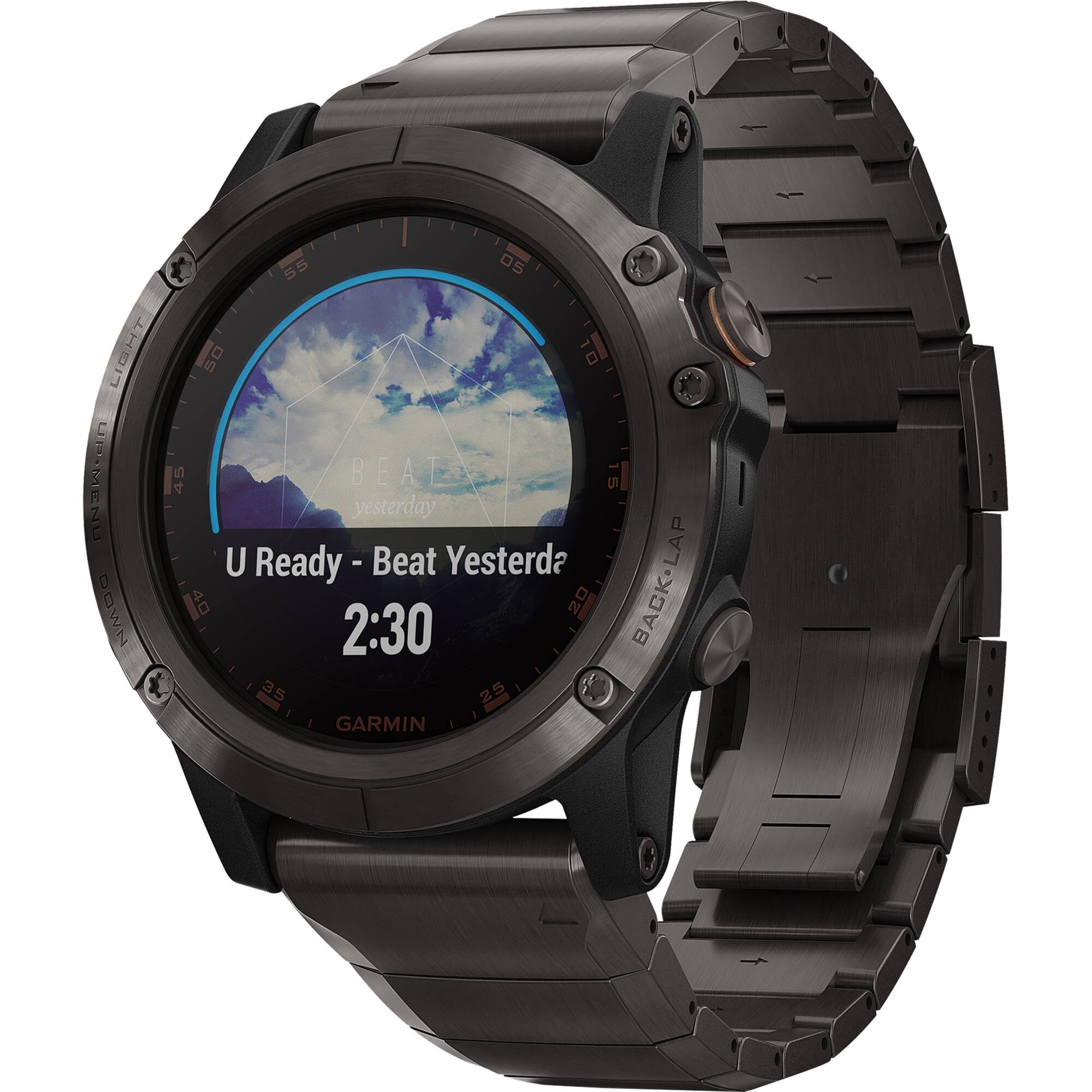 garmin fenix 5x plus usa price